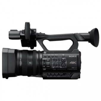 Видеокамера Sony HXR-NX200